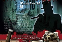 Jack the Ripper - Letters from Hell