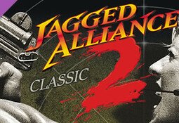 Jagged Alliance 2 Classic