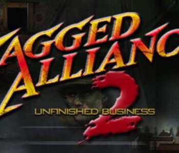 Jagged Alliance 2: Unfinished Business