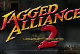 Jagged Alliance 2: Unfinished Business