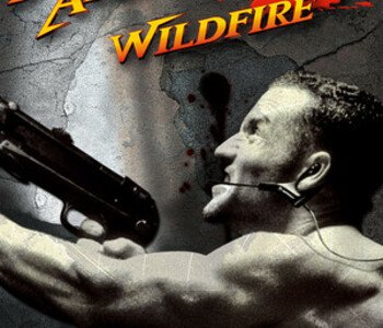 Jagged Alliance 2 - Wildfire