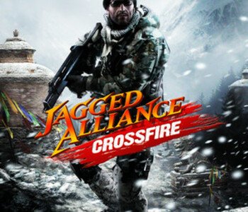 Jagged Alliance: Crossfire