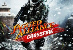 Jagged Alliance: Crossfire