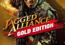 Jagged Alliance: Gold Edition