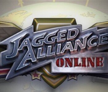 Jagged Alliance Online - Steam Edition