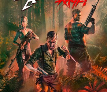 Jagged Alliance: Rage!