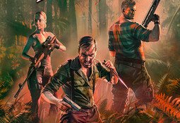 Jagged Alliance: Rage!