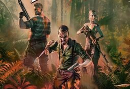 Jagged Alliance: Rage! PS4