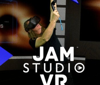 Jam Studio VR