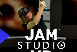 Jam Studio VR