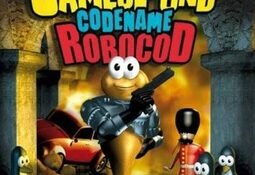 James Pond: Codename Robocod Nintendo Switch