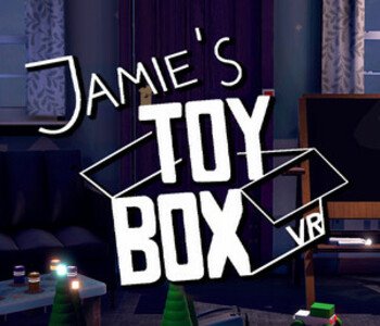 Jamie's Toy Box