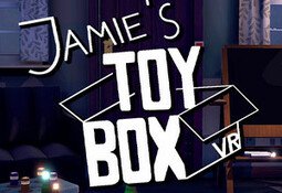 Jamie's Toy Box