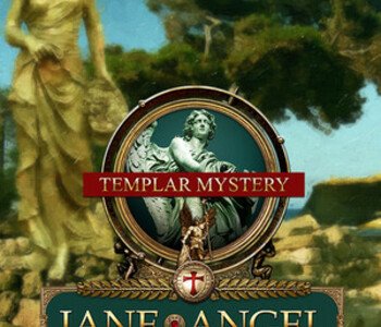 Jane Angel: Templar Mystery