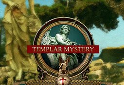 Jane Angel: Templar Mystery