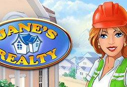 Jane's Realty