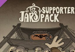 JARS - Supporter Pack