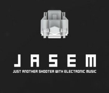 JASEM: Just Another Shooter with Electronic Music