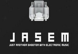 JASEM: Just Another Shooter with Electronic Music