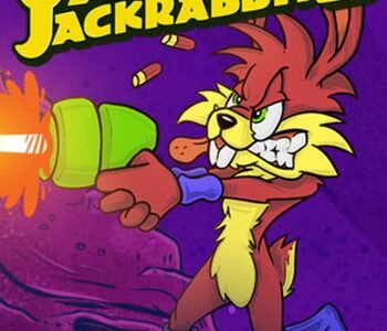 Jazz Jackrabbit 2 Collection