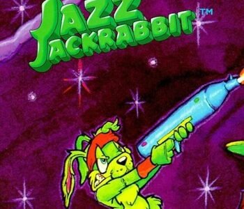 Jazz Jackrabbit Collection