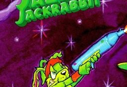 Jazz Jackrabbit Collection