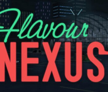 Jazzpunk: Flavour Nexus