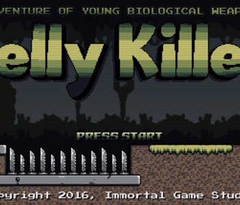 Jelly Killer