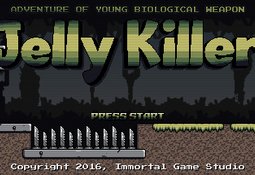 Jelly Killer