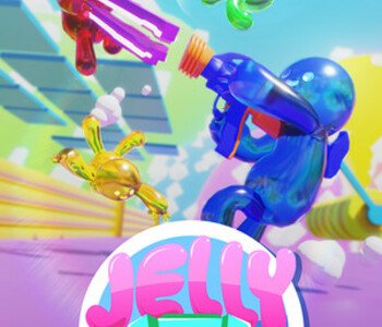 JellyMen