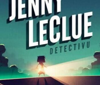 Jenny LeClue: Detectivu