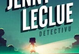 Jenny LeClue: Detectivu Nintendo Switch