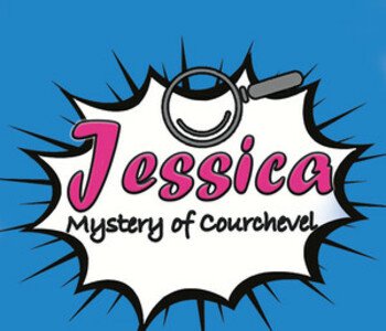 Jessica Mystery of Courchevel