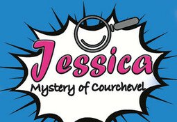 Jessica Mystery of Courchevel