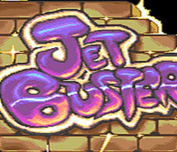 Jet Buster