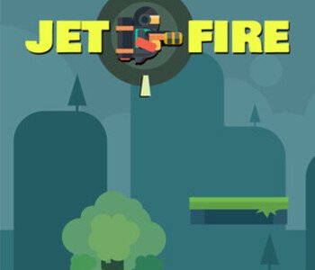 Jet Fire