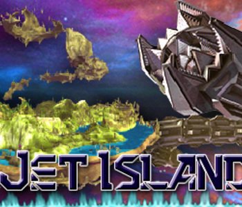 Jet Island