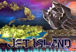 Jet Island