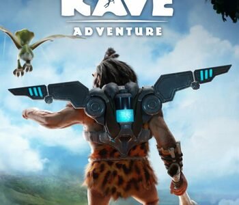 Jet Kave Adventure Xbox One