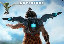 Jet Kave Adventure Xbox One