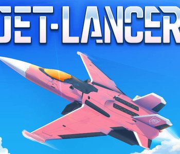 Jet Lancer