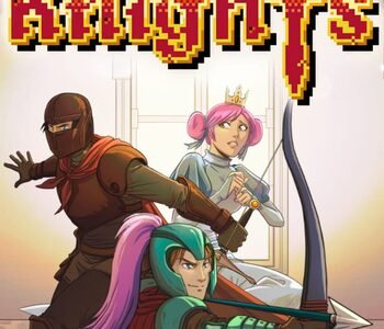 Jet Set Knights Xbox One