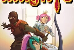 Jet Set Knights Xbox One