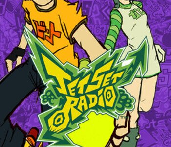 Jet Set Radio