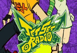 Jet Set Radio