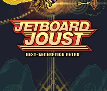 Jetboard Joust