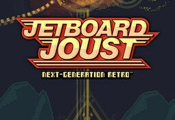 Jetboard Joust