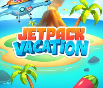 Jetpack Vacation