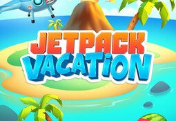 Jetpack Vacation