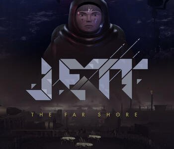 Jett: The Far Shore PS5